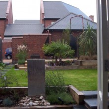 Gallery | Landed Garden Design and Construction