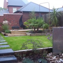 Gallery | Landed Garden Design and Construction