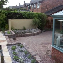 Gallery | Landed Garden Design and Construction