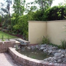 Gallery | Landed Garden Design and Construction
