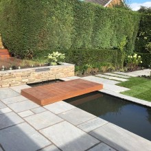 Gallery | Landed Garden Design and Construction