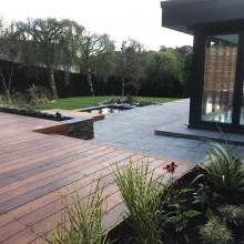 Gallery | Landed Garden Design and Construction