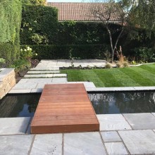 Gallery | Landed Garden Design and Construction