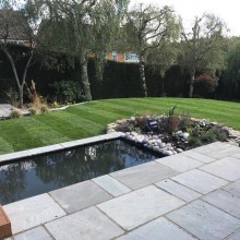 Gallery | Landed Garden Design and Construction