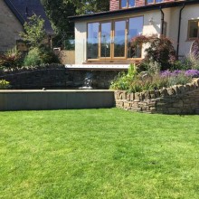 Gallery | Landed Garden Design and Construction