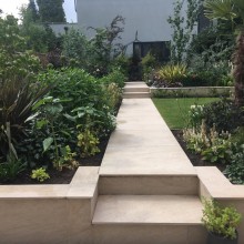 Gallery | Landed Garden Design and Construction