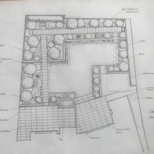 Landed Garden Design and Construction