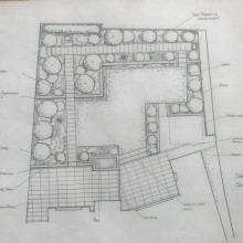 Gallery | Landed Garden Design and Construction