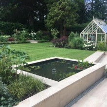 Gallery | Landed Garden Design and Construction