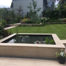 Gallery | Landed Garden Design and Construction