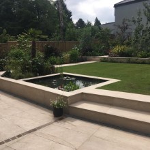 Gallery | Landed Garden Design and Construction