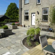 Gallery | Landed Garden Design and Construction