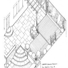 Landed Garden Design and Construction