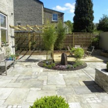 Gallery | Landed Garden Design and Construction