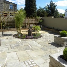 Gallery | Landed Garden Design and Construction