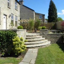 Gallery | Landed Garden Design and Construction