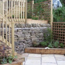 Gallery | Landed Garden Design and Construction