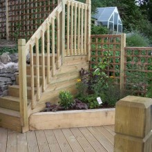 Gallery | Landed Garden Design and Construction