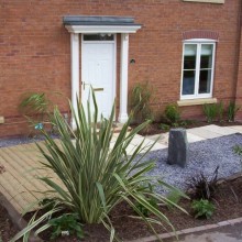 Gallery | Landed Garden Design and Construction